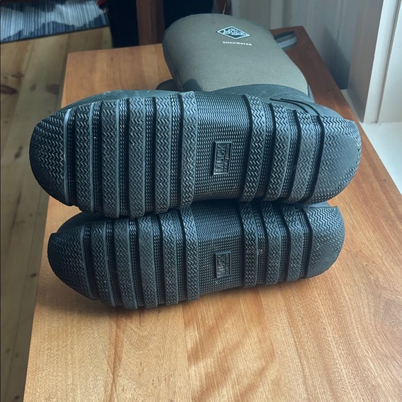 Muckboot Edgewater tall - Picture 4 of 4